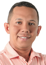 Foto de Eldevan Santos de Carvalho