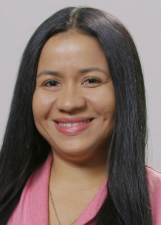 Foto de Naiana de Sousa dos Reis