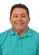 Foto de ANTONIO MARCOS ROCHA MELO