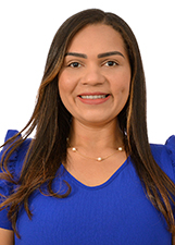 Foto de DEUZIRENE DA SILVA SANTOS AZEVEDO