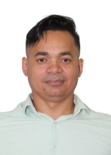 Foto de JOSÉ RIBAMAR MARINHO DE ARAÚJO FILHO
