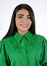 Foto de Alessandra Firmino da Silva