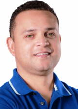 Foto de GENTIL GARCES VERAS SANTOS NETO