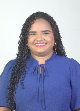 Foto de RANAYANE SILVA DOS SANTOS