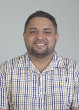 Foto de FRANCISCO JOSE LIMA DE ANDRADE SILVA