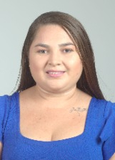 Foto de JORDANIA SAMPAIO CORREA