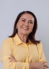 Foto de Terezinha Jansen Silva
