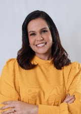Foto de Nilsilene Santana Ribeiro Almeida