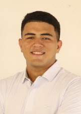 Foto de JOÃO DANIEL DOS SANTOS SILVA