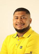 Foto de INALDO SILVA CUTRIM