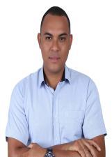 Foto de ADAIAS DA SILVA MORAIS