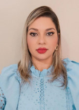 Foto de MONIQUE BRANDÃO AROUCHE