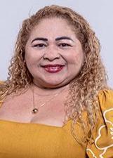 Foto de CLAUDENIRA LUCENA BENAVENUTO TEIXEIRA