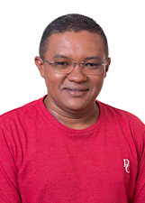 Foto de Carlos Sergio da Silva Nascimento