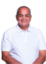 Foto de Raimundo da Silva Santos