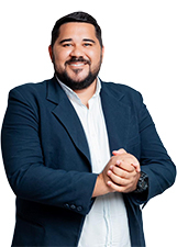 Foto de DENIS ARISTIDES ABREU SILVA