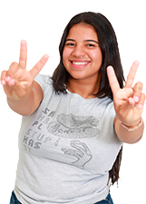 Foto de LAURA BEATRIZ OLIVEIRA DA COSTA