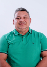 Foto de Sebastião Barros da Silva