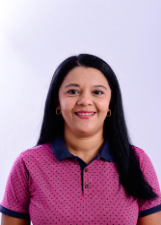 Foto de THANIA DA SILVA
