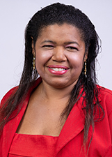 Foto de FRANCISCA ANDREIA SANTOS DA SILVA