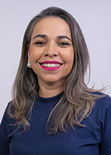 Foto de JEANE EVANGELISTA ALVES MIRANDA