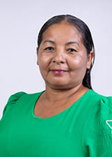 Foto de ROSA DE OLIVEIRA DOS SANTOS CACAU