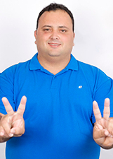 Foto de ELSON AIRES BARBOSA JUNIOR