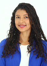 Foto de Laysa Carmina Santana de Melo