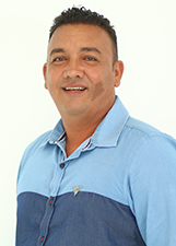 Foto de FRANCISCO DAS CHAGAS COSTA E SILVA