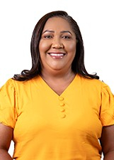 Foto de DOURILENE DE JESUS FERREIRA RIBEIRO
