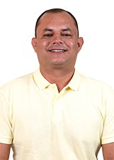 Foto de ANTONIO AMARILDO DOS SANTOS HOLANDA