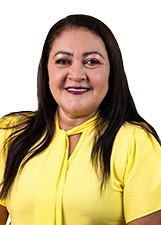 Foto de Izene de Fatima dos Santos