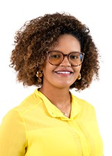 Foto de SARAH LORENA SILVA SANTOS
