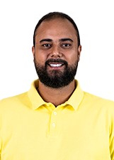 Foto de STEFANO ANDREY BRANDÃO GUIDA