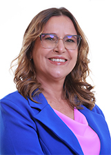 Foto de Maria Deusa Lima Almeida