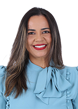 Foto de WANYA DALCE MELO RODRIGUES MARTINS