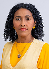Foto de ROZANGELA DE SOUSA OLIVEIRA DA SILVA