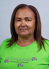 Foto de DEYSE DO ESPÍRITO SANTO MELO