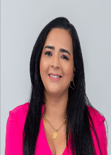 Foto de NATÁLIA SILVA MEDEIROS DA COSTA