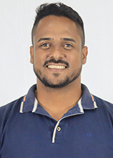 Foto de Pablo Thiago Araujo dos Santos Andrade