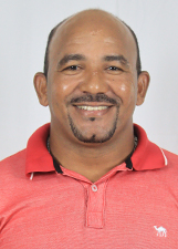 Foto de GEOVANE DA CONCEIÇÃO SILVA