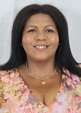 Foto de Maria Amélia dos Santos Almeida