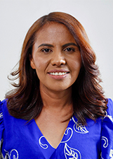 Foto de ANA LUZIA BARBOZA RODRIGUES