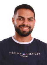 Foto de LUIZ GONZAGA MUNIZ FORTES NETO
