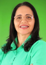 Foto de Geraldina Silva Almeida Lima