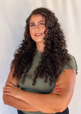 Foto de KINALIA DE PAULA SILVA CUNHA