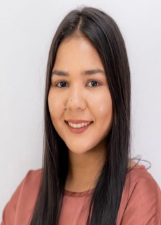 Foto de JADYNA SANTANA DE CARVALHO