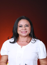 Foto de NAGILA ROSIANE DOS SANTOS