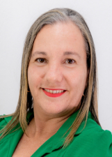 Foto de ANA PAULA DA SILVA CACIOLA