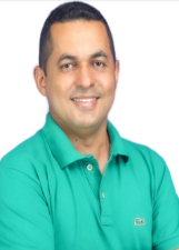 Foto de MARCOS FÁBIO OLIVEIRA SILVA